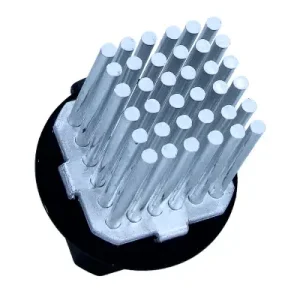Finale Aktion MAXGEAR 27-2183 - Regler, Innenraumgebläse