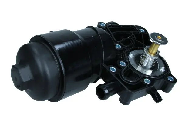MAXGEAR 27-2196 - Gehäuse, Ölfilter Meistverkauft
