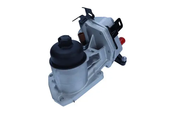 MAXGEAR 27-2207 - Gehäuse, Ölfilter Knallerangebot