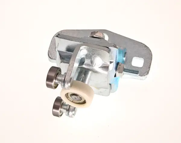 Heißes Angebot MAXGEAR 27-2218 - Rollenführung, Schiebetür