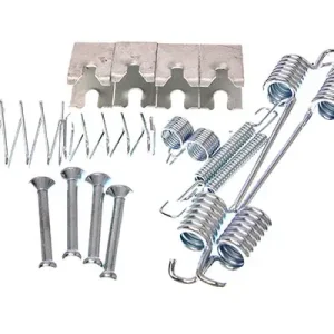 Echt MAXGEAR 27-2275 - Zubehörsatz, Feststellbremsbacken
