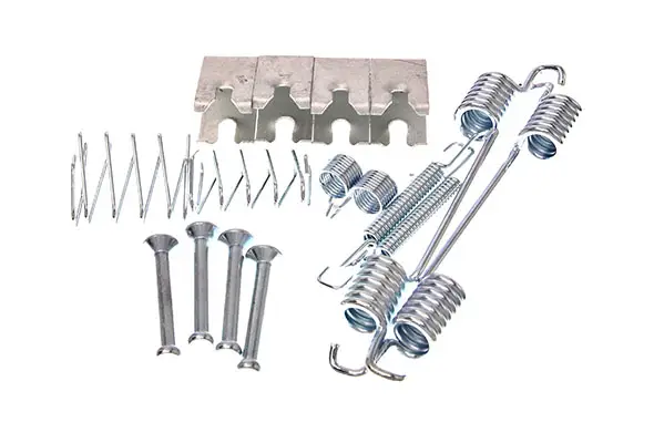 Echt MAXGEAR 27-2275 - Zubehörsatz, Feststellbremsbacken