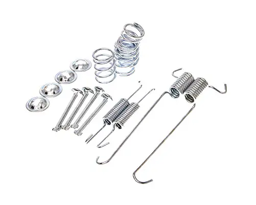 MAXGEAR 27-2288 - Zubehörsatz, Feststellbremsbacken Schnäppchen
