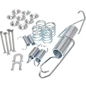 Abverkauf MAXGEAR 27-2309 - Zubehörsatz, Bremsbacken