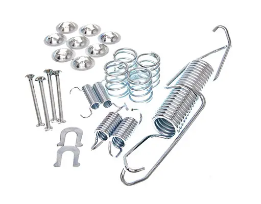Abverkauf MAXGEAR 27-2309 - Zubehörsatz, Bremsbacken