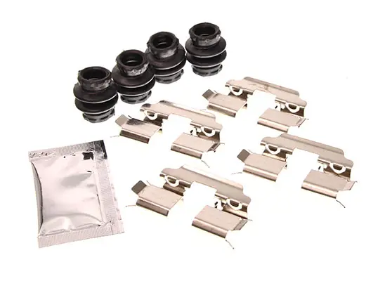 MAXGEAR 27-2511 - Zubehörsatz, Scheibenbremsbelag Ausverkauf