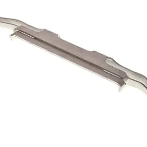 Super-Preis MAXGEAR 27-2610 - Zubehörsatz, Scheibenbremsbelag