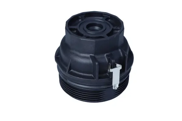 Neue Kollektion MAXGEAR 27-2737 - Deckel, Ölfiltergehäuse