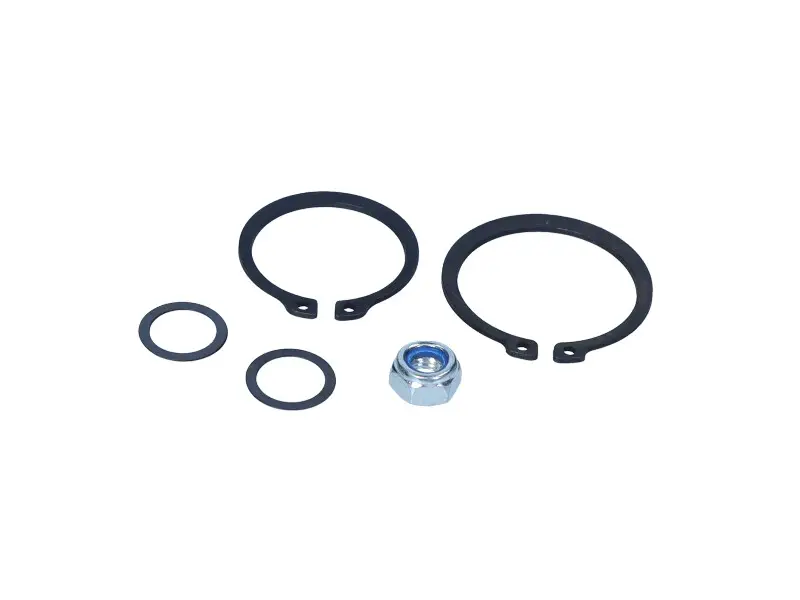 MAXGEAR 27-2827 - Halter, Abgasanlage Finale Aktion