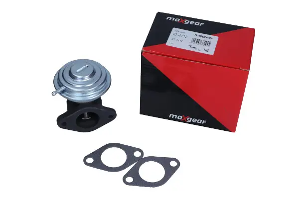 Neue Kollektion MAXGEAR 27-4112 - AGR-Ventil