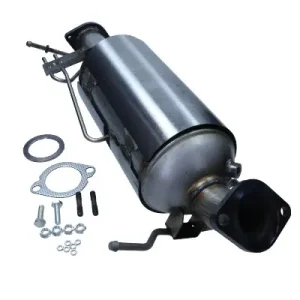 Direktkauf MAXGEAR 27-6041 - Ruß-/Partikelfilter, Abgasanlage