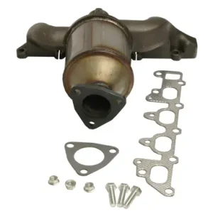 Direkt Vom Hersteller MAXGEAR 27-6069 - Katalysator
