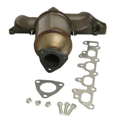 Direkt Vom Hersteller MAXGEAR 27-6069 - Katalysator
