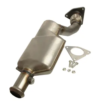 Letzte Chance MAXGEAR 27-6121 - Katalysator