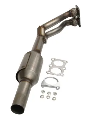 Günstig MAXGEAR 27-6157 - Katalysator