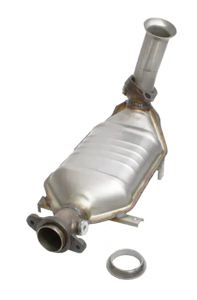 MAXGEAR 27-6168 - Katalysator Preisknaller