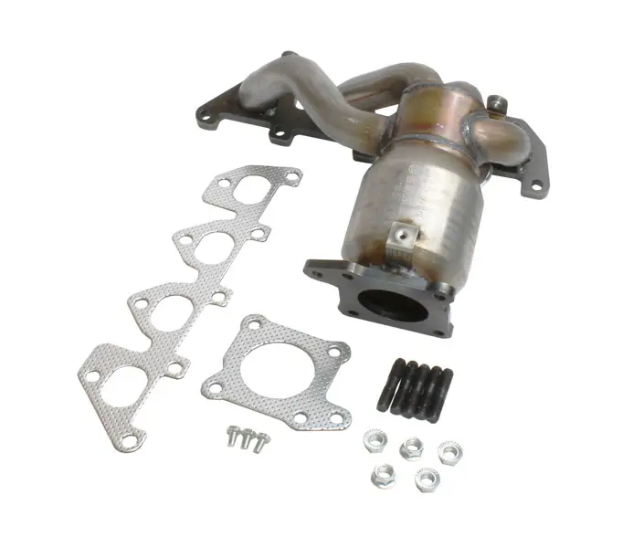 MAXGEAR 27-6198 - Katalysator Neue Ware