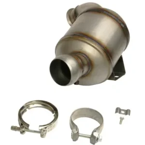 Versand Am Gleichen Tag MAXGEAR 27-6208 - Ruß-/Partikelfilter, Abgasanlage