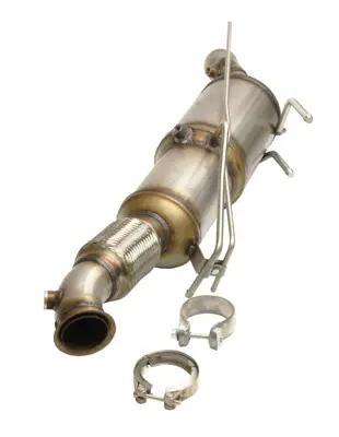 MAXGEAR 27-6217 - Ruß-/Partikelfilter, Abgasanlage Wochenendangebot