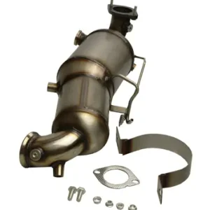 Schneller Versand MAXGEAR 27-6226 - Ruß-/Partikelfilter, Abgasanlage