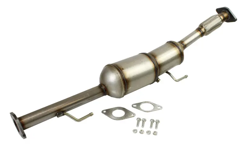 MAXGEAR 27-6236 - Ruß-/Partikelfilter, Abgasanlage Super-Preis