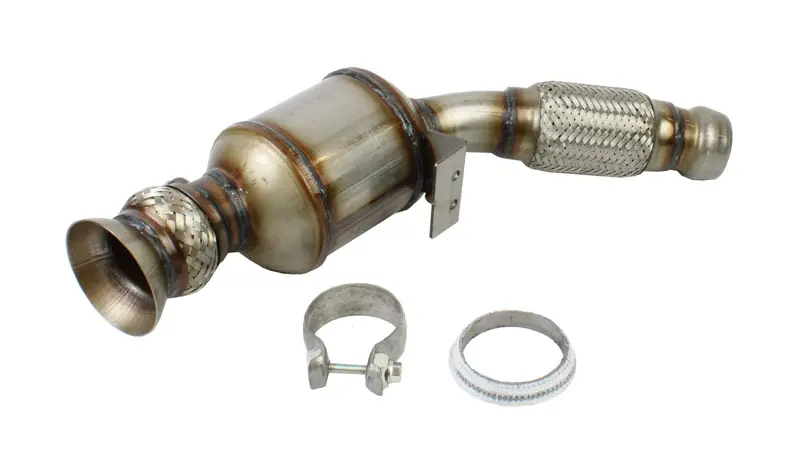 Aktuell MAXGEAR 27-6245 - Katalysator