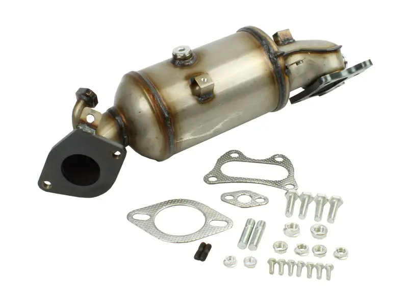 Neue Ware MAXGEAR 27-6257 - Katalysator