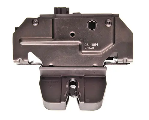 Knallerangebot MAXGEAR 28-1054 - Heckklappenschloss