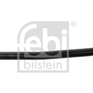 FEBI BILSTEIN 106541 - Lenkstange Geprüft