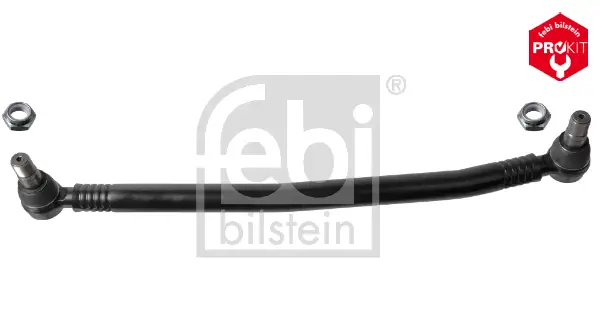 FEBI BILSTEIN 106541 - Lenkstange Geprüft
