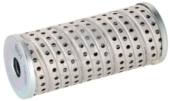 FEBI BILSTEIN 106589 - Hydraulikfilter, Lenkung Schneller Versand