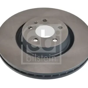 Preiswert FEBI BILSTEIN 107506 - Bremsscheibe