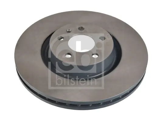 Preiswert FEBI BILSTEIN 107506 - Bremsscheibe