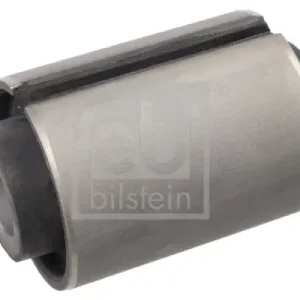 FEBI BILSTEIN 107869 - Lagerbuchse, Blattfeder Zertifiziert