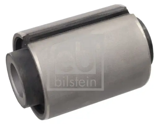 FEBI BILSTEIN 107869 - Lagerbuchse, Blattfeder Zertifiziert