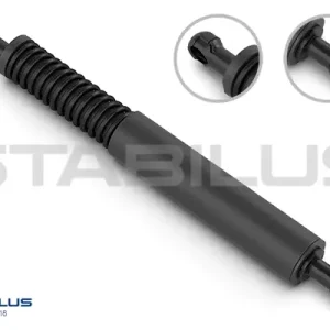 STABILUS 034403 - Gasfeder, Koffer-/Laderaum - // FEDERBEIN Zertifiziert