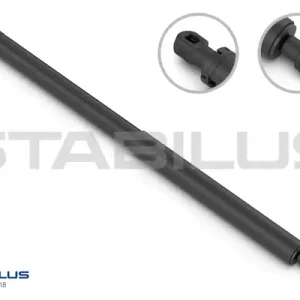 Ausverkauf STABILUS 831504 - Gasfeder, Koffer-/Laderaum - // FEDERBEIN