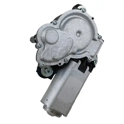 Sonderaktion MEAT & DORIA 27431 - Wischermotor