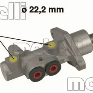 Sonderaktion METELLI 05-0492 - Hauptbremszylinder