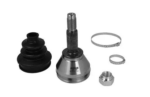 METELLI 15-1002 - Gelenksatz, Antriebswelle Neu