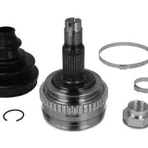 Mega-Angebot METELLI 15-1186 - Gelenksatz, Antriebswelle