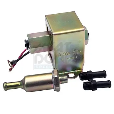 MEAT & DORIA 76036 - Kraftstoffpumpe Neuheit