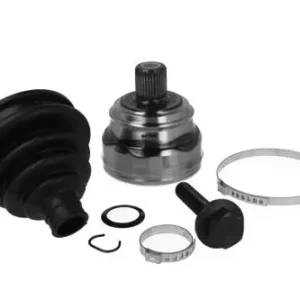 Preisknaller METELLI 15-1091 - Gelenksatz, Antriebswelle