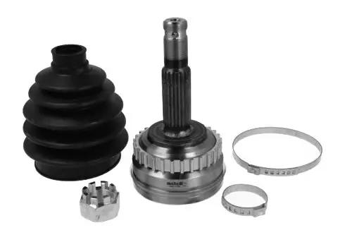 Markenware METELLI 15-1118 - Gelenksatz, Antriebswelle