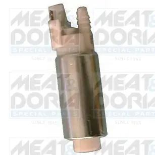 Preis Gesenkt MEAT & DORIA 76397 - Kraftstoffpumpe