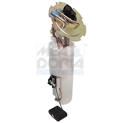 MEAT & DORIA 76532 - Kraftstoff-Fördereinheit Neu
