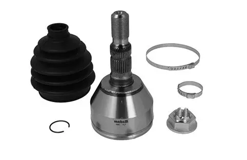 Saisonangebot METELLI 15-1505 - Gelenksatz, Antriebswelle