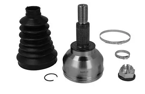 METELLI 15-1522 - Gelenksatz, Antriebswelle Sale