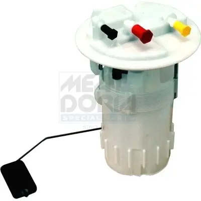 Letzte Chance MEAT & DORIA 79369 - Sensor, Kraftstoffvorrat