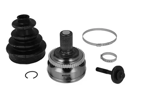 Markenprodukt METELLI 15-1706 - Gelenksatz, Antriebswelle